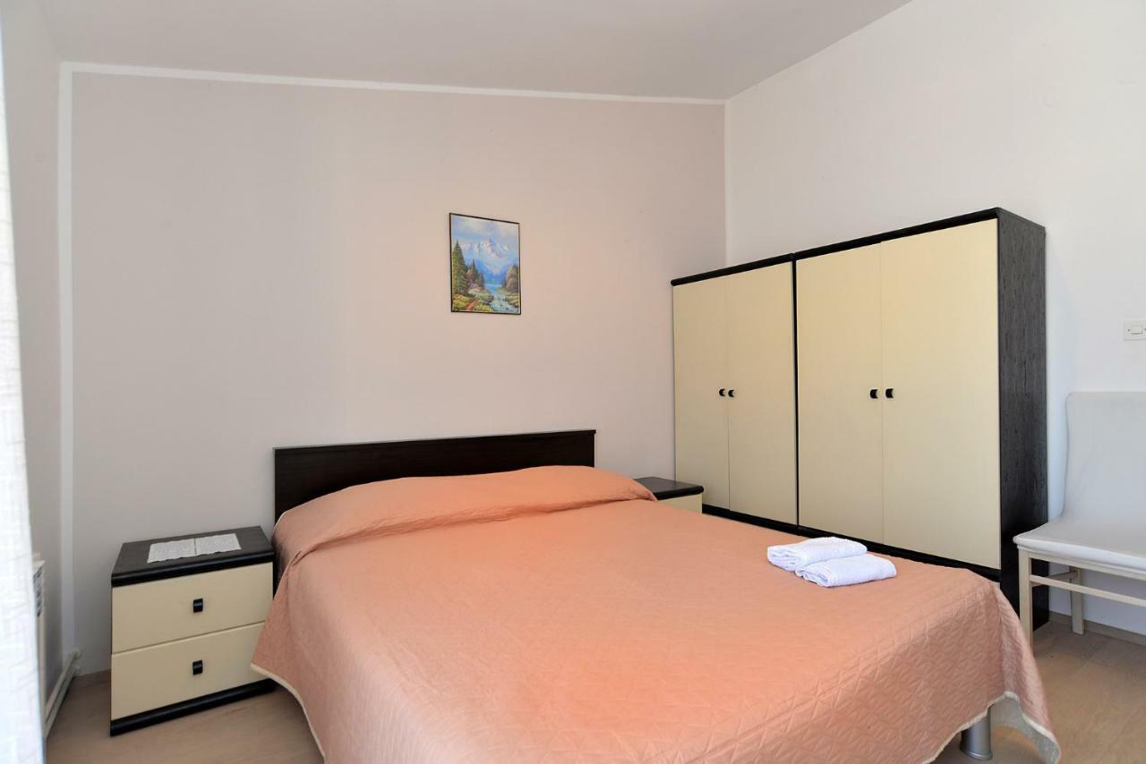 Apartment Gracijela 827 Медулин Экстерьер фото