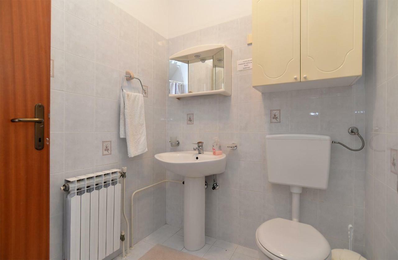 Apartment Gracijela 827 Медулин Экстерьер фото