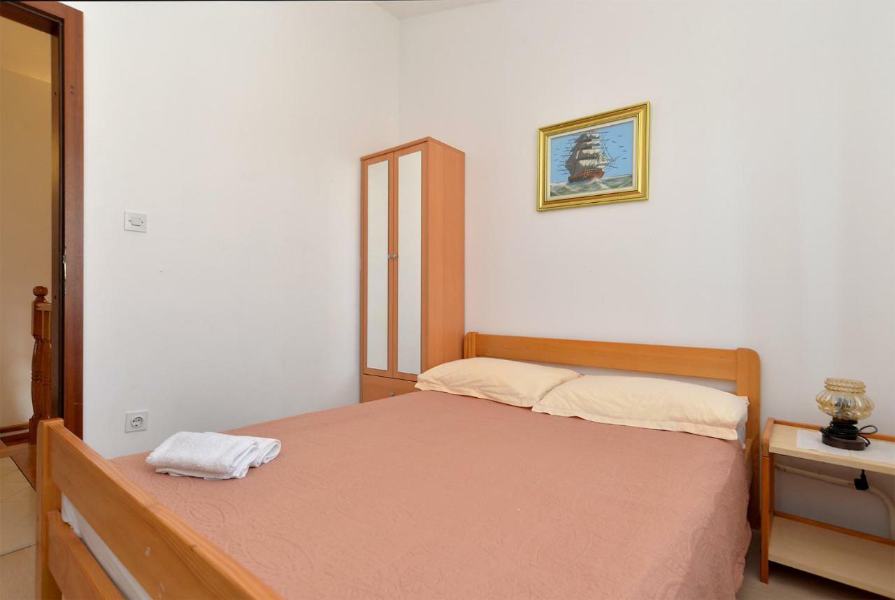Apartment Gracijela 827 Медулин Экстерьер фото
