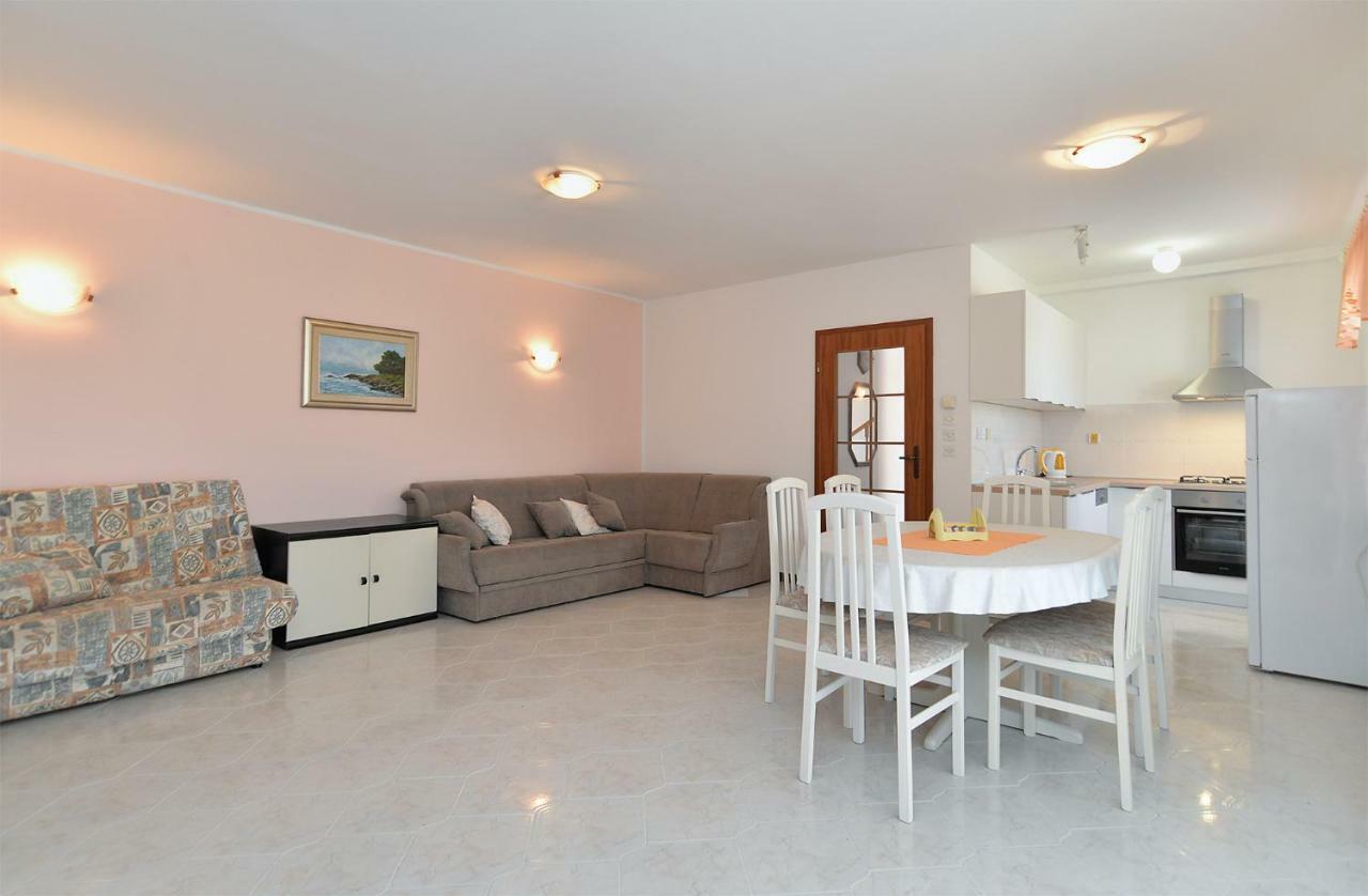 Apartment Gracijela 827 Медулин Экстерьер фото