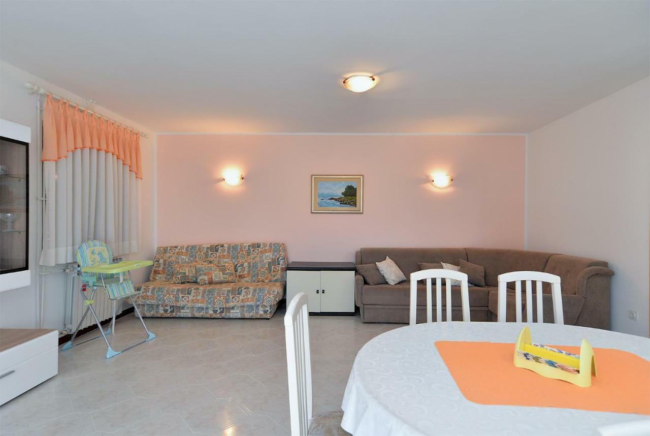 Apartment Gracijela 827 Медулин Экстерьер фото